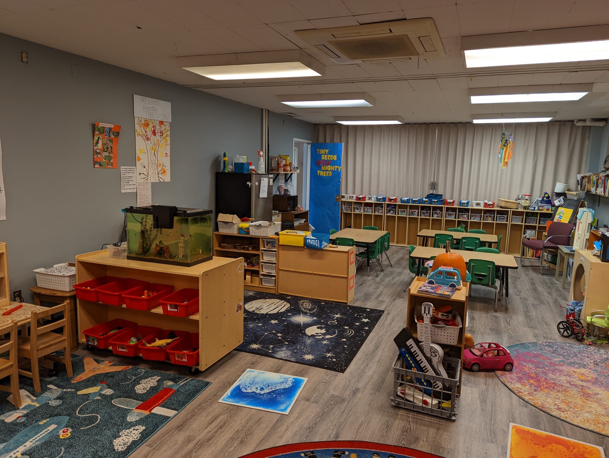 Preschool TLC Child Care Center